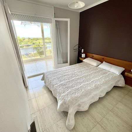 33Apartamento Soleado De Dos Habitaciones エンプリアブラバ エクステリア 写真