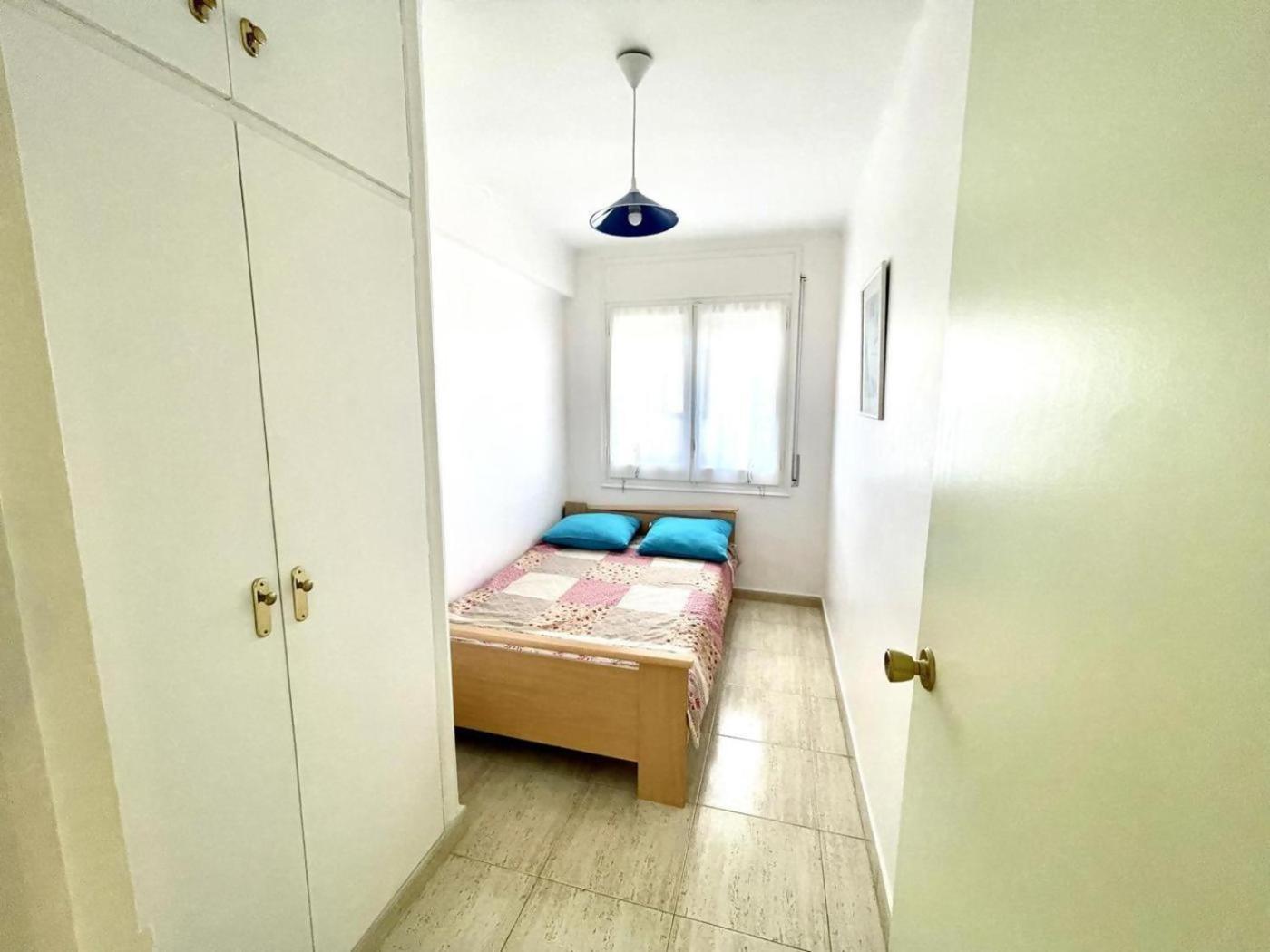 33Apartamento Soleado De Dos Habitaciones エンプリアブラバ エクステリア 写真