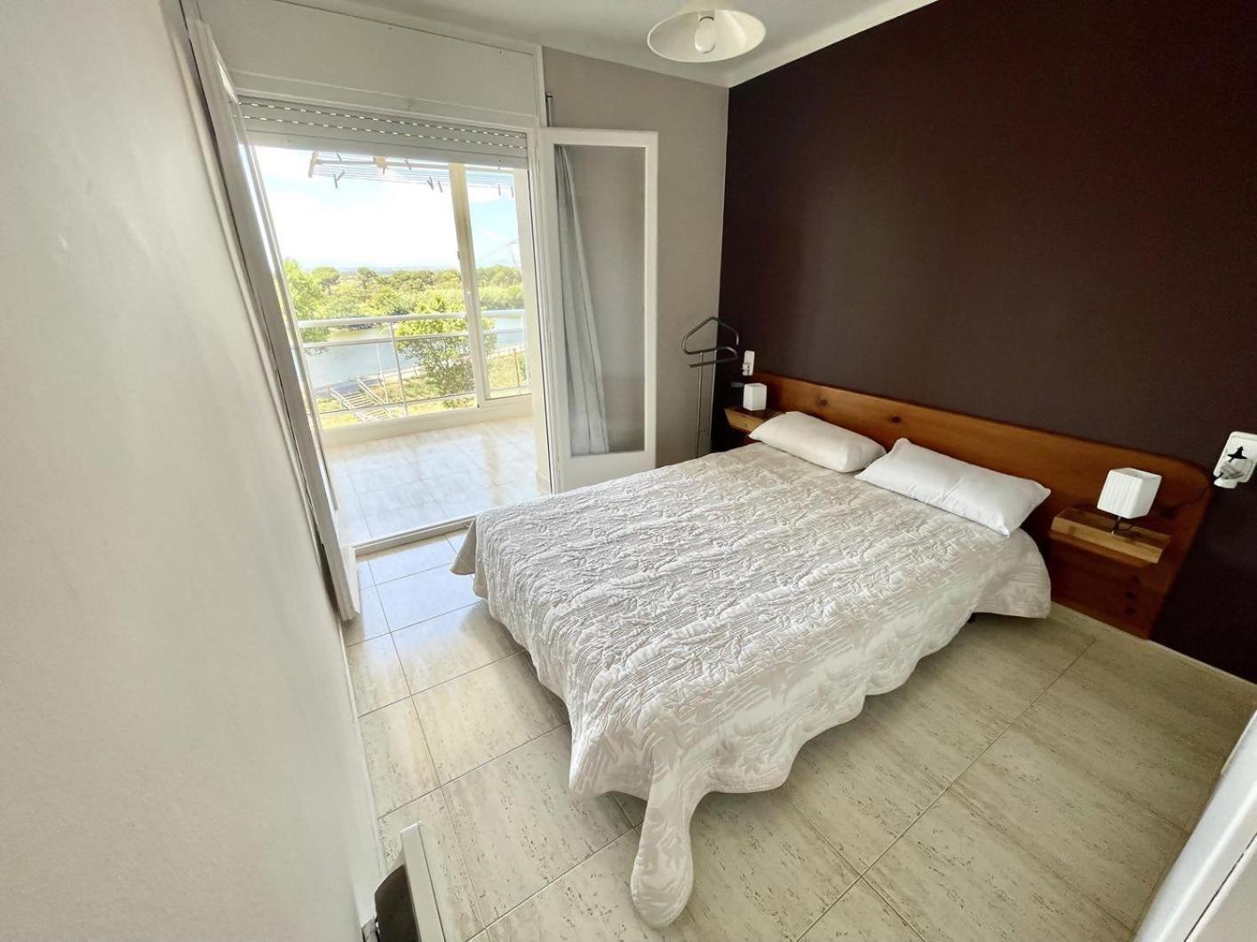 33Apartamento Soleado De Dos Habitaciones エンプリアブラバ エクステリア 写真