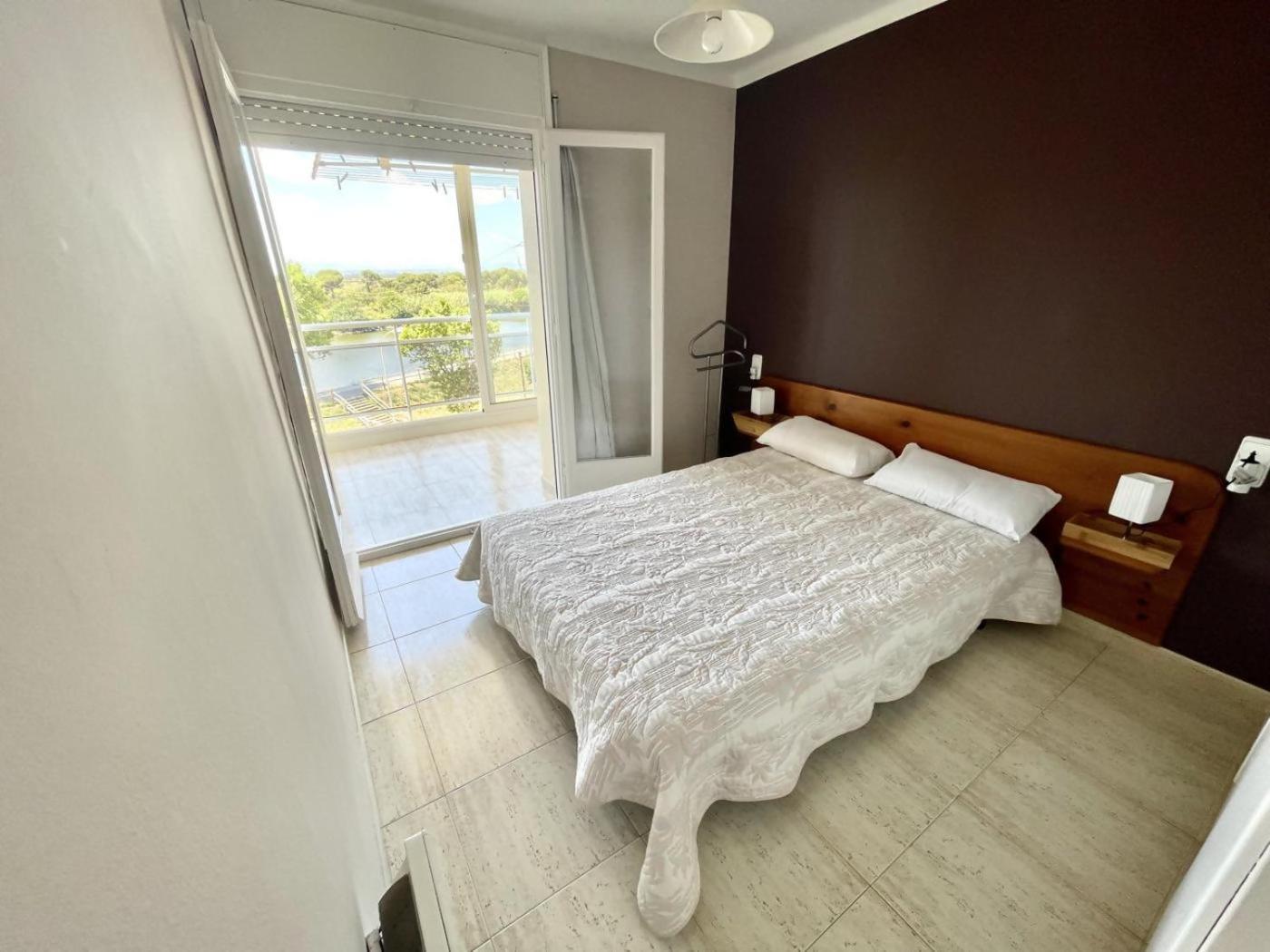 33Apartamento Soleado De Dos Habitaciones エンプリアブラバ エクステリア 写真