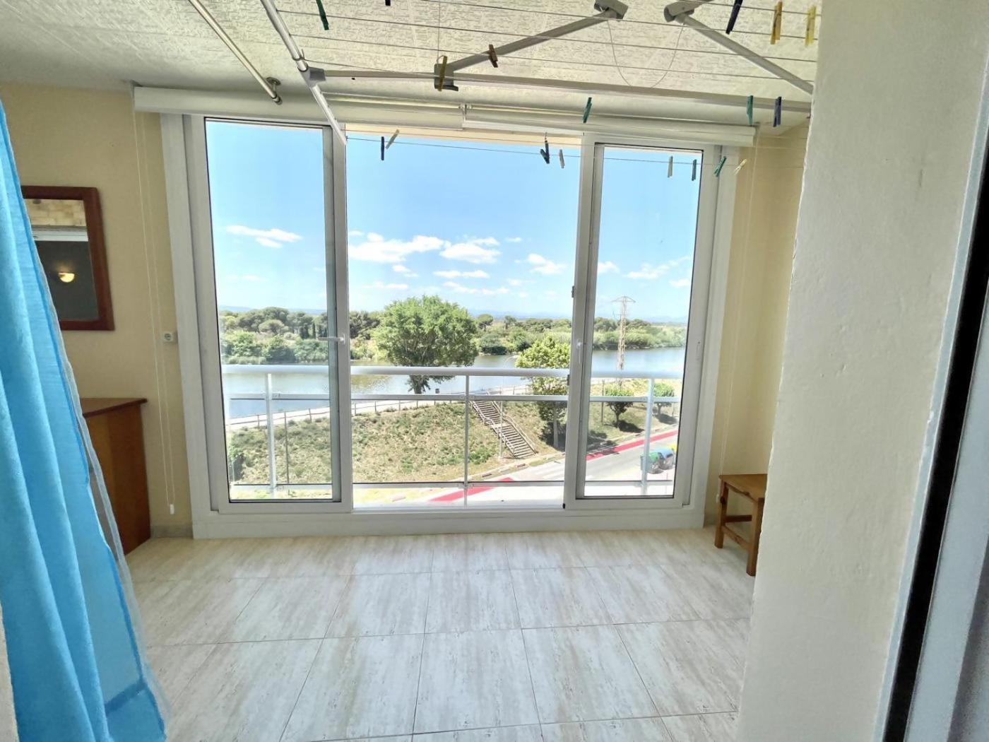 33Apartamento Soleado De Dos Habitaciones エンプリアブラバ エクステリア 写真