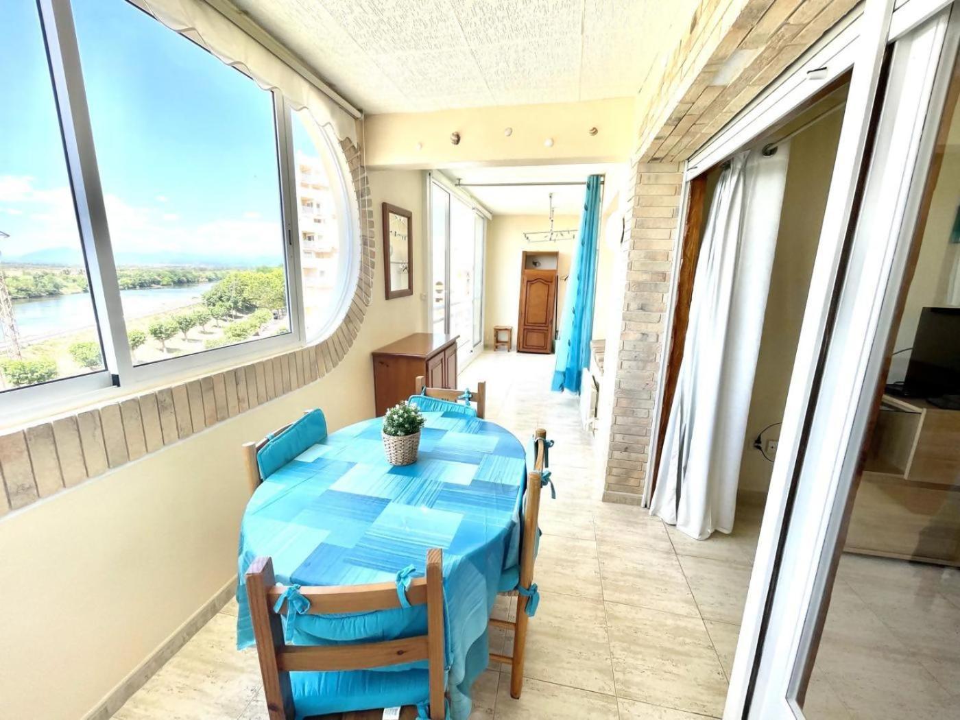 33Apartamento Soleado De Dos Habitaciones エンプリアブラバ エクステリア 写真